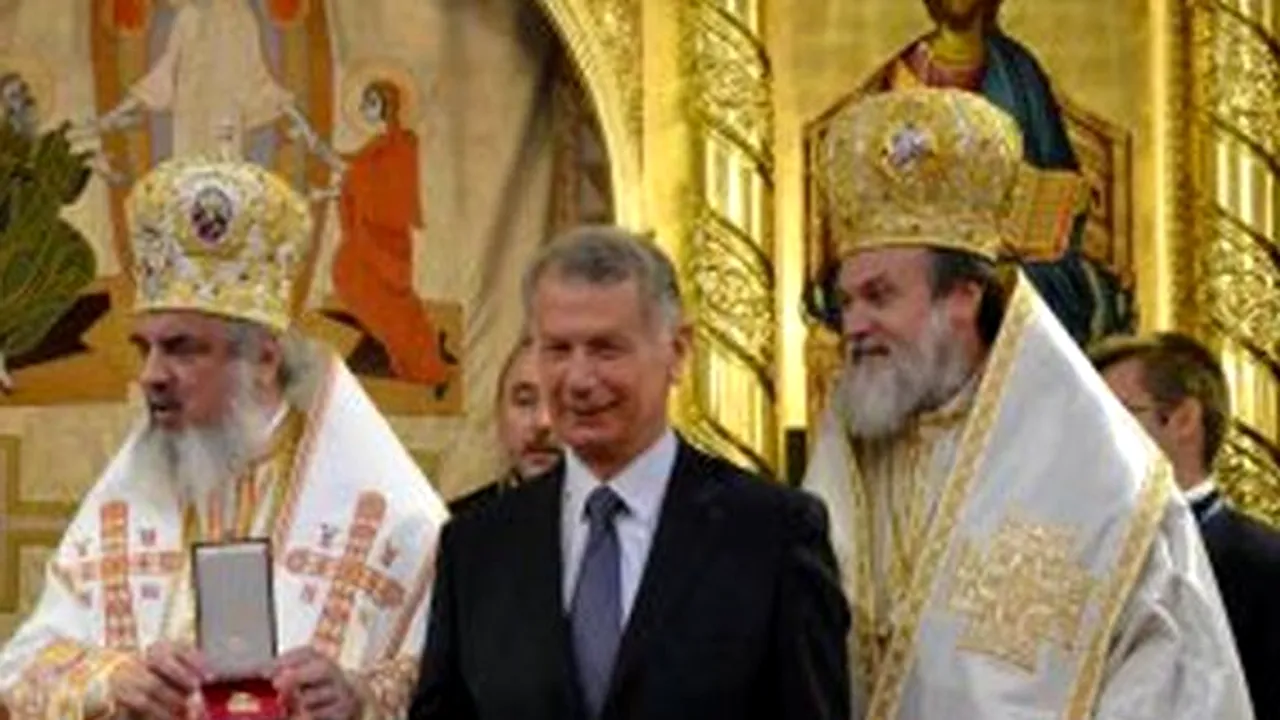 GODPORAȚIA. Ghici, Ciupercă, prețul acestei cruci