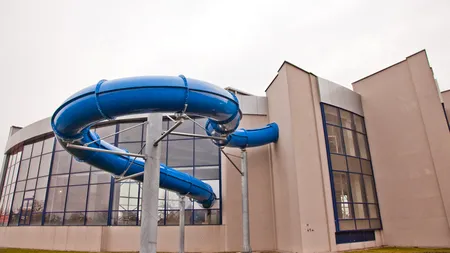 Primăria Deva caută soluții pentru ca Aqualand să nu fie închis, după anularea unor autorizații