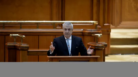 Tăriceanu: Ancheta DNA în cazul OUG 13, o imixtiune nepermisă. Răspunderea pentru aceste acte este una politică
