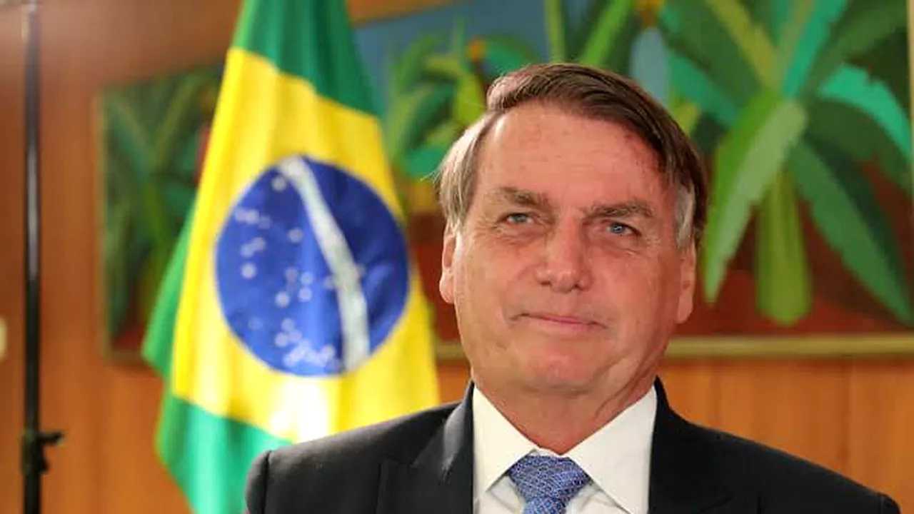 VIDEO | Jair Bolsonaro, declarații șocante. Președintele Braziliei a spus nonșalant: ”Aș mânca un indian”