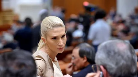Raluca Turcan:  Am ajuns să mă satur să văd plângăcioși, să văd bocitoare politice
