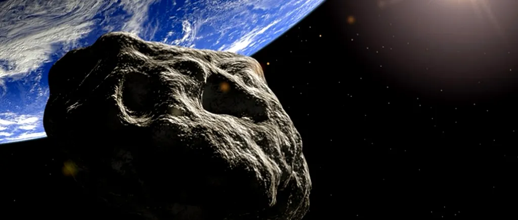 Mineritul asteroizilor, o opțiune VIABILĂ pentru viitorul planetei?