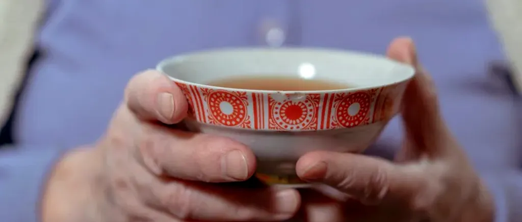 Ceaiul care ajută memoria să funcţioneze mai bine. Dr. Vlad Ciurea: „S-a dovedit că este minunat pentru creier”