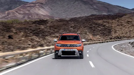 Cum arată noua Dacia Duster. Noutățile oferite de SUV-ul de familie (FOTO)