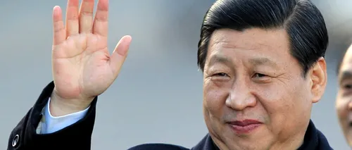NOUA DINASTIE ROȘIE A CHINEI: începe epoca prințului Xi