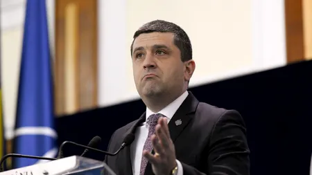 Cu cine s-a întâlnit Radu Miruță, după ce Macron nu l-a invitat la grupul de lucru pentru Ucraina: 