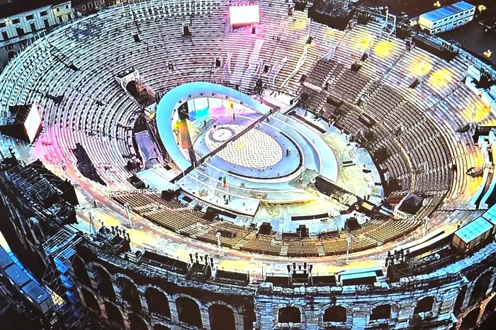 Foto:Facebook/MilanoCortina2026