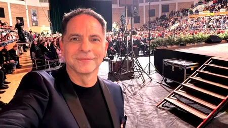 Dan Negru face dezvăluiri despre copiii săi. ”Sunt la o școală de stat”