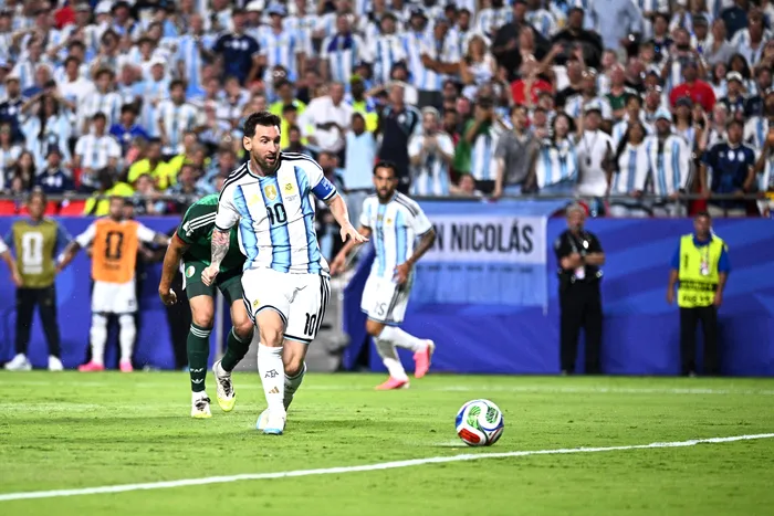 Viral la Campionatul Mondial 2026. Ce a spus Cristiano Ronaldo despre reușitele lui Lionel Messi