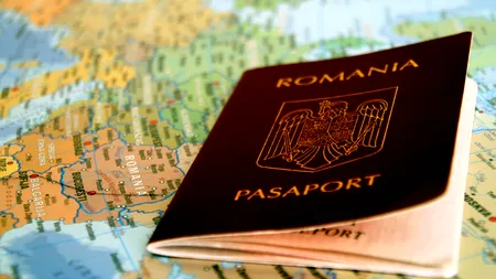 Autoritățile locale vor putea să elibereze PAȘAPORT simplu, în comune și orașe mici