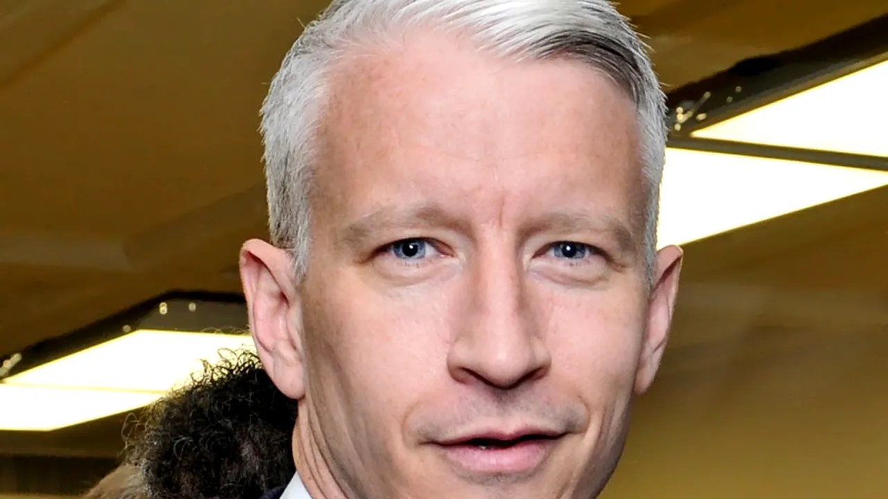 Cea mai importantă vedetă a CNN răspunde unor acuzații anti-gay 