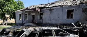 RĂZBOIUL din Ucraina, ziua 799. Continuă atacurile în Harkiv și Donețk. SUA sancționează mai multe entități care au furnizat echipamente Rusiei
