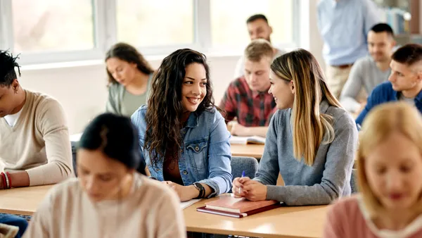 Programul USAMV care duce studenții din sala de curs în infrastructura reală a orașului, cu practică la compania Apa Nova București