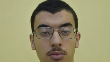 Marea Britanie: Unul dintre autorii atentatului din 2017 de la Manchester Arena a ÎNJUNGHIAT mai mulți gardieni din penitenciarul în care e încarcerat