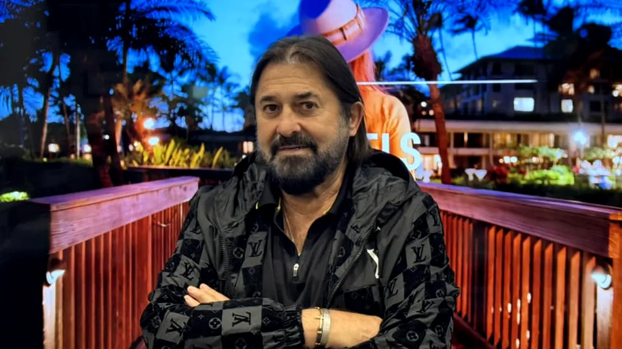 Gheorghe Gheorghiu, despre începutul carierei sale. ”Un noroc ce părea mărunt mi-a schimbat cu adevărat destinul”