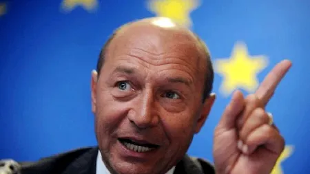 Băsescu cere Parlamentului să ratifice tratatul fiscal 