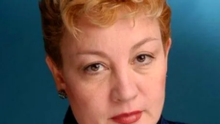 Una dintre cele mai cunoscute prezentatoare TV din România a fost concediată