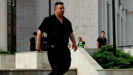 Percheziții DIICOT în Olt, Teleorman și București. Interlopul Bercea Mondialu, printre cei vizați și acuzați de camătă și șantaj