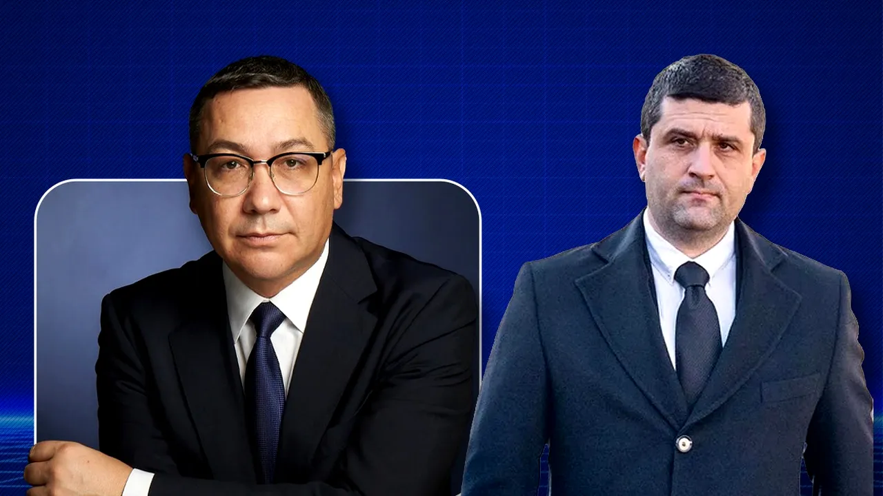 Miruţă îi dă replica lui Ponta, după ce i s-a cerut să explice ce face cu banii românilor: 