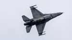 Ro-Alert la granița României. Două avioane F-16 au fost ridicate de la sol, după atacurile cu drone rusești asupra obiectivelor din Ucraina