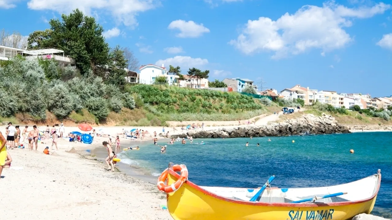 Unde merită să te cazezi în Eforie Nord. PLUS Ce nu le place străinilor la hotelurile de top din stațiune