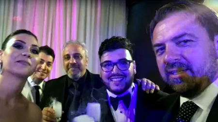 I-am aflat tariful! Câți euro cere Horia Brenciu ca să cânte la o nuntă în 2022