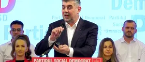 Premierul Marcel Ciolacu, despre ideea unui candidat comun PSD-PNL la alegerile prezidențiale: „N-am exclus acest lucru”