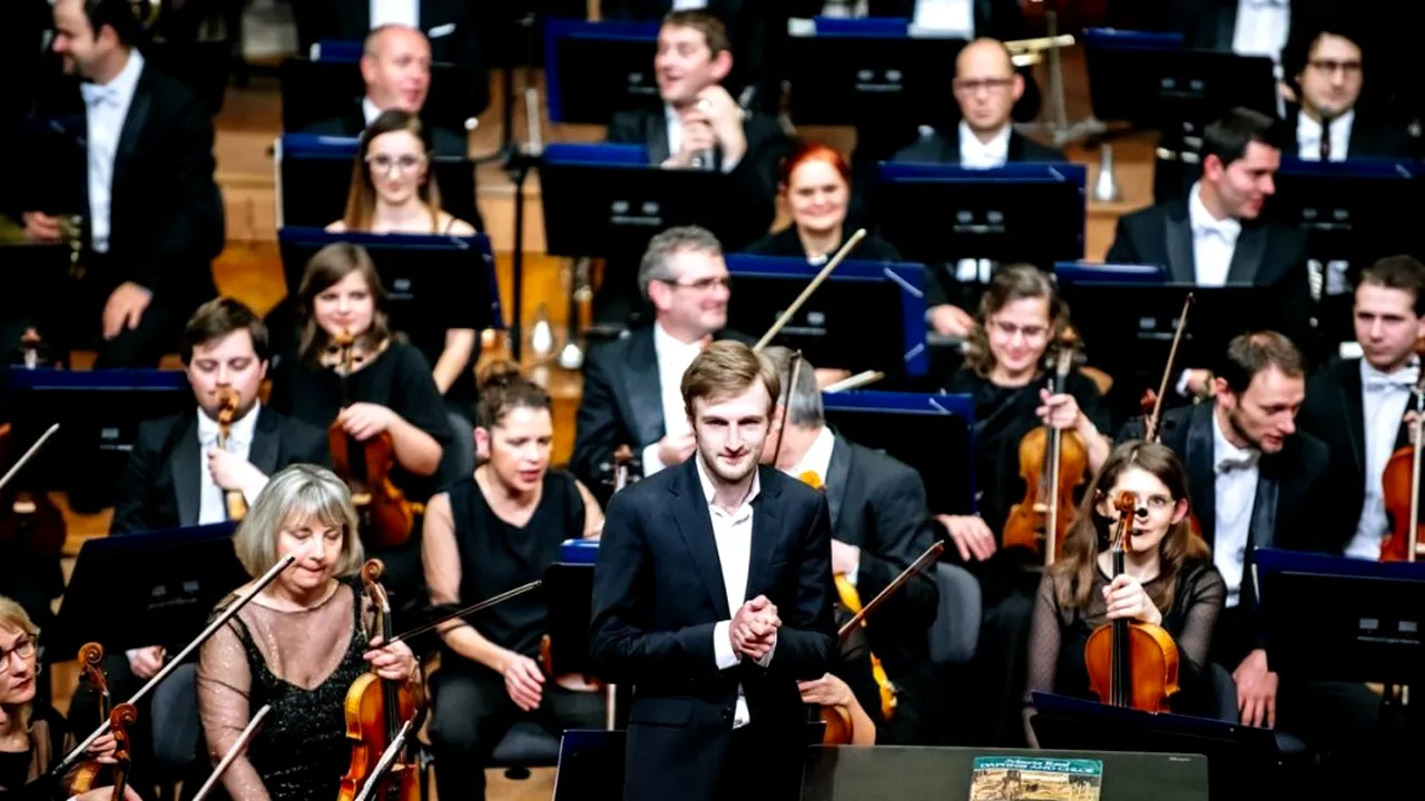 Filarmonica „Transilvania