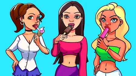 Cel mai tare test IQ, cu 10 quiz-uri | Care dintre cele 3 femei e măritată, de fapt?