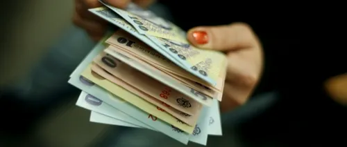 Cum arăta prima bancnotă emisă în România după Revoluție