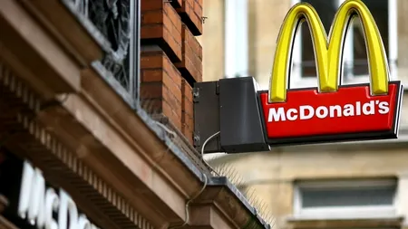 Britanicii introduc un produs McDonald's pe lista celor cinci porții de fructe și legume recomandate pe zi