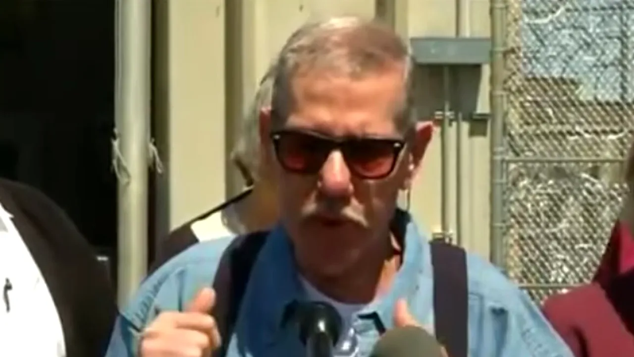 A stat 33 de ani la închisoare pentru o crimă pe care nu a comis-o. Ce au descoperit anchetatorii