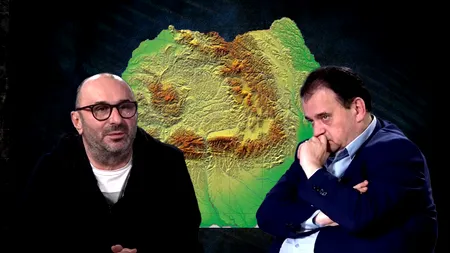 H.D. Hartmann: „ROMÂNIA intră într-o perioadă extrem de periculoasă pentru istoria sa