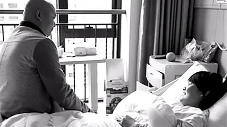 Această femeie a trebuit să aleagă între copil și viața fratelui său. Ce decizie a luat: „Era o singură șansă