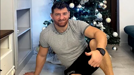 Cătălin Moroșanu, despre posibilitatea de a deveni DIN NOU TĂTIC. ”Aici este vorba și despre soția mea”