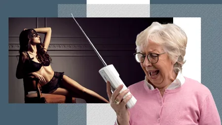 O femeie de 63 de ani din București s-a trezit cu numărul de telefon postat pe un site de ESCORTE. A fost sunată de mai mulți bărbați