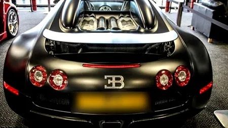 Acesta este numărul de înmatriculare care valorează 6 milioane de lire sterline