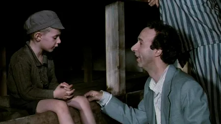 VIDEO. Doliu în cinematografia italiană. A murit unul dintre cei mai iubiți scenariști