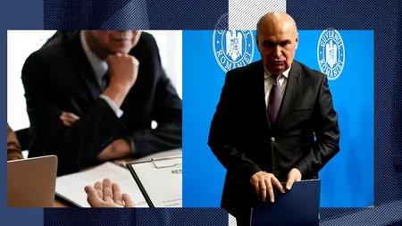 În timp ce Ilie Bolojan promitea „tăieri masive” în administrație, peste 2.000 de NOI candidați au fost declarați admiși pentru funcții publice