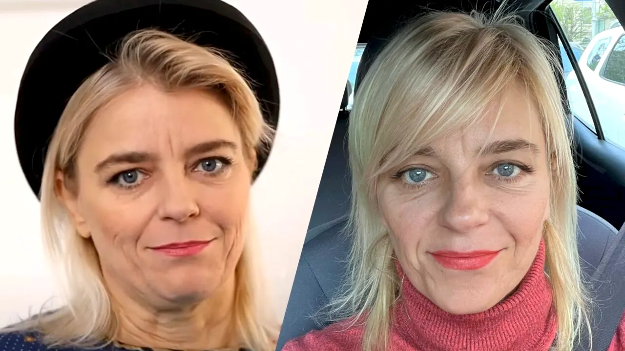 Îți mai amintești de Gianina Corondan? Cu ce se ocupă fosta vedetă Pro TV și TVR, acum, la 54 de ani