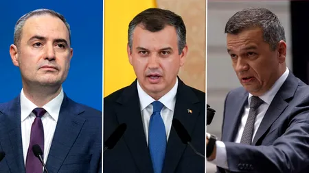 Grindeanu susține că nu s-a discutat despre “soluția Nazare” la consultările de la Cotroceni. În schimb, a fost menționat numele lui Eugen Tomac