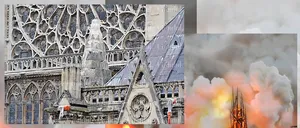 NOTRE-DAME de Paris, mai iubită și mai așteptată ca niciodată. Povestea catedralei renăscute din propria cenușă. Când se va putea vizita