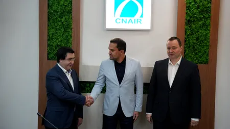 Un nou drum expres în România: s-a semnat contractul pentru bucata Oar - Satu Mare, în valoare de 720 milioane lei