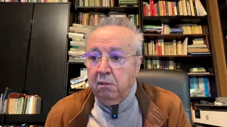 Ion Cristoiu: De la Teroriștii din decembrie 1989 la Dronele din 2025