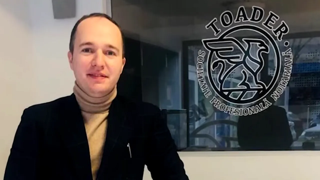 Gândul publică motivarea în cazul arestării lui Alexandru Toader. Ce gesturi de „prădător sexual” ar fi făcut fiul fostului ministru al Justiției