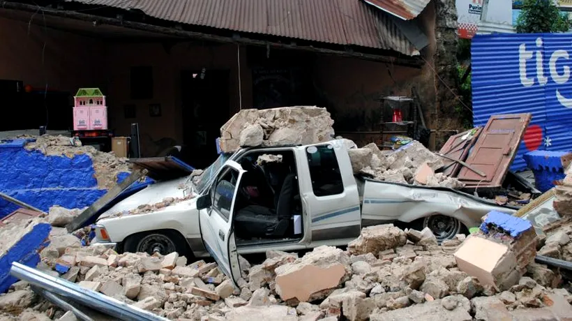 Cel puțin 48 de morți în Guatemala, în urma unui cutremur