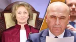 CCR reacționează la scandalul produs de întâlnirea dintre șefa instituțieimerci, Simina Tănăsescu, și premierul demis Ilie Bolojan