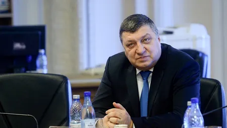 Atanasiu: Am început strângerea de semnături pentru revocarea lui Tăriceanu de la șefia Senatului