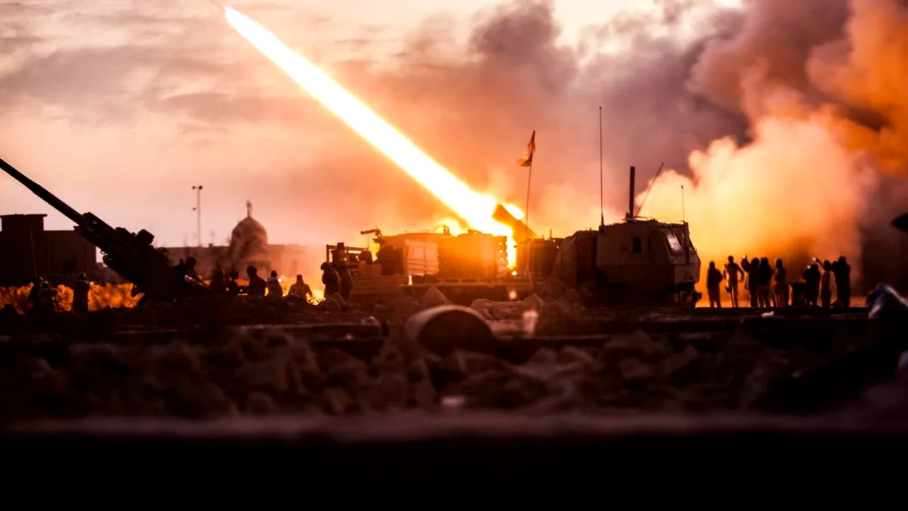 Jurnalist AFP, UCIS în Ucraina, lângă Bahmut