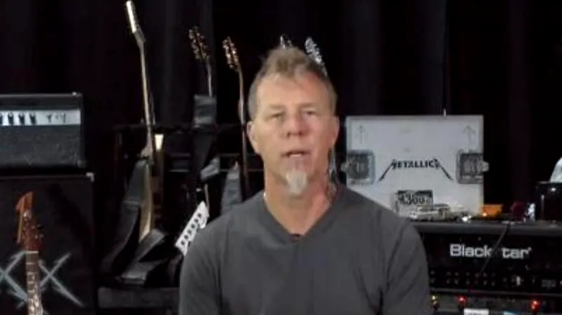 VIDEO. Metallica, implicată alături de FBI în operațiunile de capturare a unui criminal